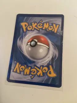 Pokemon TCG Lickitung Furious Fists Reverse Holo Card 78/111 Common - Image 2