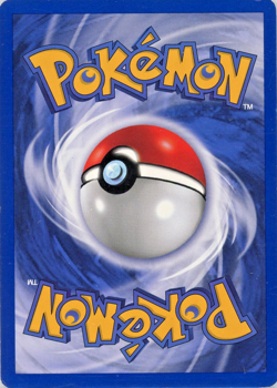 Pokemon TCG Tentacool Card #56/62 Common NM Near Mint Free Shipping - Image 2