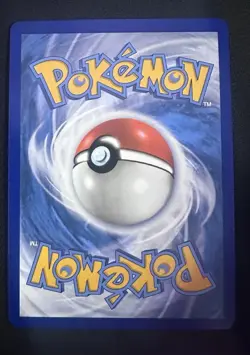 Professors Research Rainbow Secret Rare Card 84/78 Pokemon Go TCG - Image 2