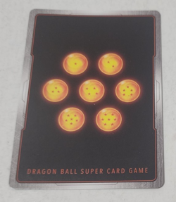Dragon Ball Super Card Game Announcer, Play-By-Play Pro TB2-067 UC x4 Playset - Image 3