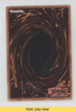 Des Feral Imp (R) Unlimited YuGiOh Dark Crisis #DCR-014 2003 READ 1l2 - Image 2