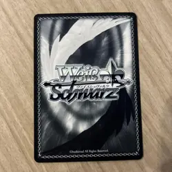 Weiss Schwarz Kagamine Ren SSP Sign Projectsica Card Japan - Image 2