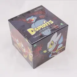 Kickstarter D-Spirits Trading Card Booster Box 645716996904 - Image 2