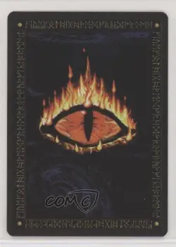 1997 Middle-earth Collectible Card Game - The White Hand Expansion Set #WLBR - Image 2