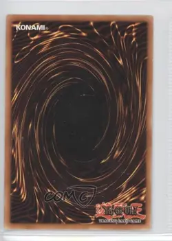 Des Feral Imp (R) Unlimited YuGiOh Dark Crisis #DCR-014 2003 1f0 - Image 2