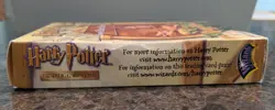 Harry Potter DIAGON ALLEY Trading Card Game 2-Player Starter Set New & Sealed - Image 4