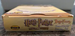 Harry Potter DIAGON ALLEY Trading Card Game 2-Player Starter Set New & Sealed - Image 5