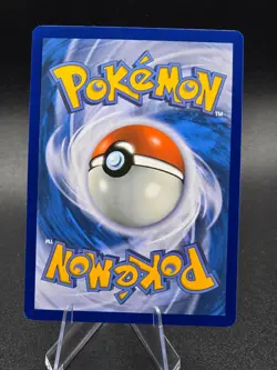 Squirtle IR Stellar Crown Pokemon Card 148/142 Sv07 Holo Full Art SCR EN 2024 NM - Image 4