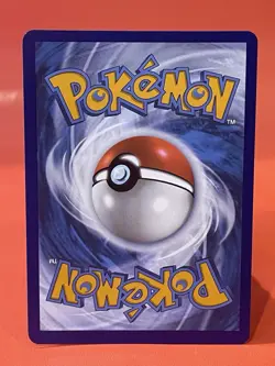 Team Rocket’s Wobbuffet - SV: Scarlet & Violet Promo 203 Pokemon Card - Image 2