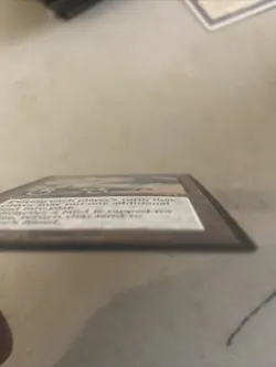 Storm Cauldron ~ Alliances [ Excellent ] [ Magic MTG ] - Image 4