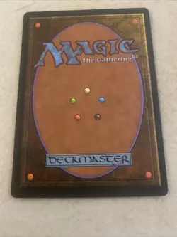 Storm Cauldron ~ Alliances [ Excellent ] [ Magic MTG ] - Image 5