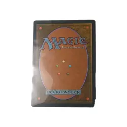 MTG God-Eternal Rhonas NM-Mint, English, War of the Spark - Image 2