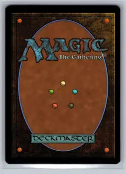 MTG Forest (0266) (Borderless) #266 Edge of Eternities - Image 2