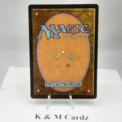 MTG - Alliances - Phantasmal Fiend (Close-up) - Common - LP - Image 3