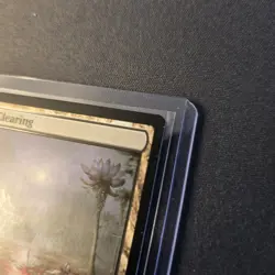 MTG Silent Clearing 246 Regular Rare Modern Horizons MH1 - Image 4