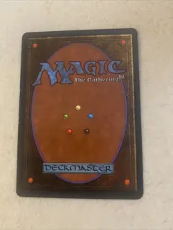 MTG Magic the Gathering Primal Clay (61/101) Antiquities LP - Image 4