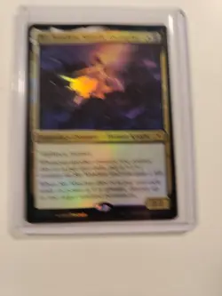 Syr Vondam, Sunstar Exemplar MtG Edge of Eternities (Foil) - Image 3