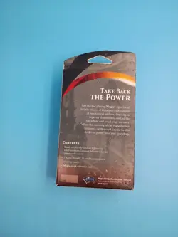 MTG Tezzeret Master of Metal Planeswalker Deck Aether Revolt - Image 2