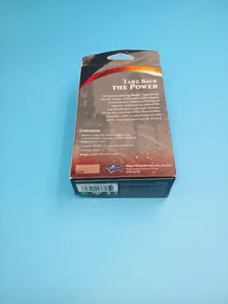 MTG Tezzeret Master of Metal Planeswalker Deck Aether Revolt - Image 5