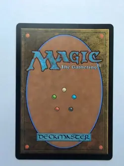 MTG Wrath of God (DMR) Dominaria Remastered Borderless Regular Rare 416 - Image 2