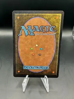 MTG MAGIC THE GATHERING ARABIAN NIGHTS CAMEL - Image 2