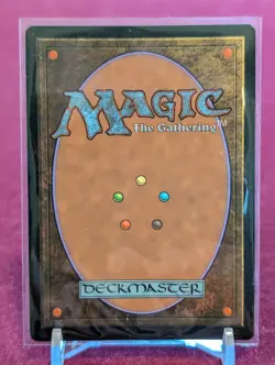 Pack Leader - M21 - #392 - Foil- NM - Promo Card - MTG - Image 2