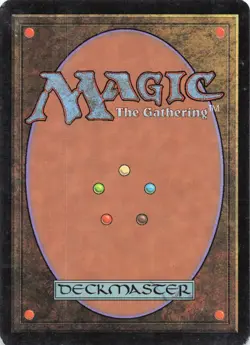 MTG - Volrath's Stronghold - Stronghold - Image 2
