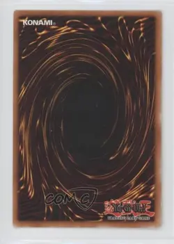 Battle Footballer Unlimited YuGiOh Dark Crisis #DCR-001 2003 0kb5 - Image 2