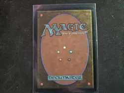 Pemmin's Aura Scourge Foil Uncommon Enchant Creature 45/143 MTG TCG, NM/NOTPLAYD - Image 2