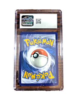 Moltres/Zapdos/Articuno Tag Team GX UR - CGC GEM MINT 10 - Hidden Fates -Pokemon - Image 3