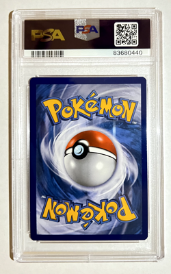2014 Pokemon M Charizard EX (Y) 13/106 Flashfire Holo PSA 9 TCG - Image 2