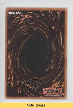 Spell Reproduction 1st Ed. YuGiOh Dark Crisis #DCR-083 2003 READ 3y7 - Image 2