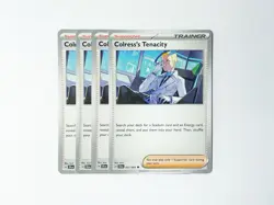 Pokemon TCG Basic Metal Energy 016 Scarlet & Violet Energies Reverse Holo - Image 2