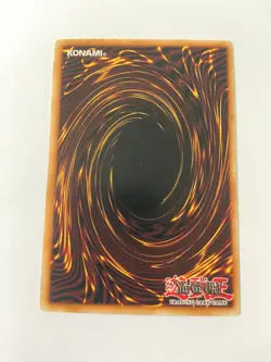 Yugioh Super-Nimble Mega Hamster ABPF-EN083 Super Rare 1st Edition - DMG - Image 2