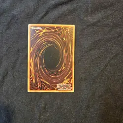 Yugioh | Blade Knight CT1-EN002 Collector's Tin | LP - Image 4