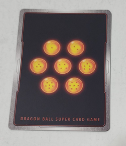 Dragon Ball Super Card Game Destined Conclusion Piccolo Jr. TB2-039 SR Foil x1 - Image 2