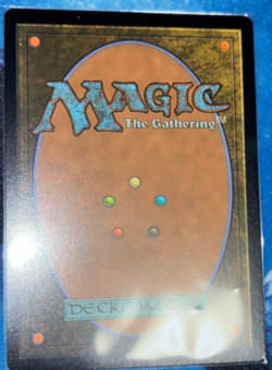 MTG Cloud Midgar Mercenary Magic Spotlight: Final Fantasy Promo Card Japanese - Image 4