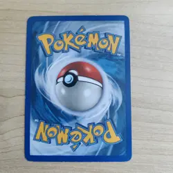 Carvanha 47/108 - LP EX Power Keepers - Pokemon 2007 Common TCG Card - Image 2