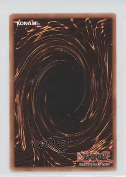 Morale Boost 1st Ed. YuGiOh Dark Crisis #DCR-042 2003 3y7 - Image 2