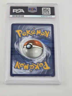 PSA 10 - Pokemon Card - Evolving Skies 014/203 - TREVENANT VMAX (holo) GEM MINT - Image 2