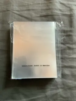 Sealed Alolan Vulpix Silver Tempest Card Sleeves from Pokemon ETB - Image 3