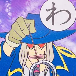 One Piece Karuta Jango Playing Card SHOWA 2001 Anime Vintage from Japan Rare F/S - Image 4