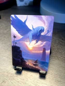 Aeromoeba Art Card Art Series: Modern Horizons 2 Regular - Image 1