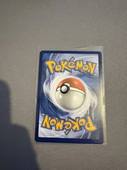 022/167 Sinistcha : Rare Holo Card : Trick or Trade 2024 : Pokemon TCG - Image 2