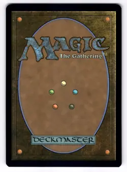 Scroll of Fate NM Commander: Murders at Karlov Manor 0235 MTG Regular - Image 2