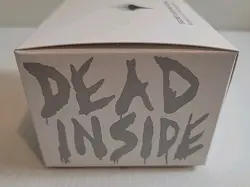 MTG Secret Lair Drop Series The Walking Dead Sealed - Image 4