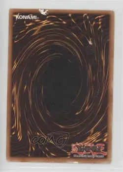 Guardian Baou 1st Ed. YuGiOh Dark Crisis #DCR-008 2003 01dr - Image 2