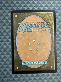 MTG Crystal Vein Uncommon *The List Reprints (LIST) - Image 3