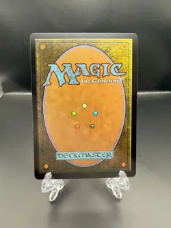 MTG: Sephiroth, the Savior Borderless *REGULAR* #49 Final Fantasy - Mythic - NM - Image 2