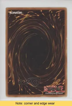 Arsenal Summoner 1st Ed. YuGiOh Dark Crisis #DCR-004 2003 READ 06ak - Image 2